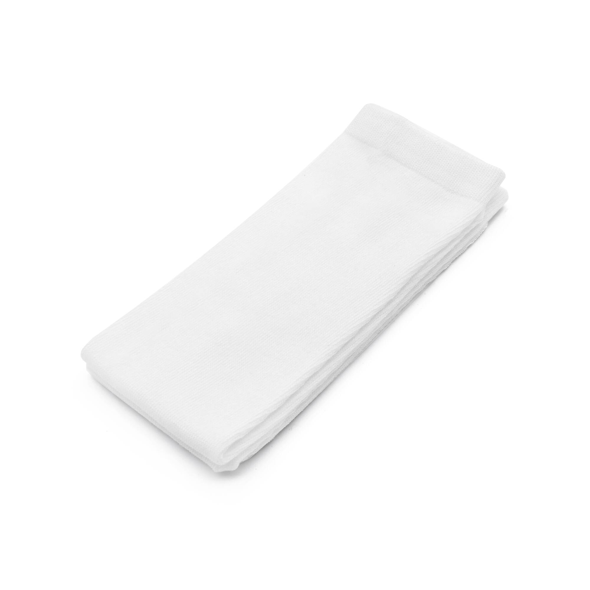 12 Pack: Sublimation Adult Tube Socks by Make Market®